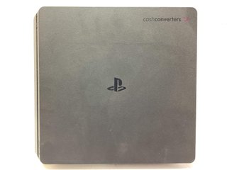 sony ps4 1tb