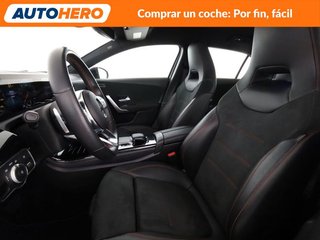 Mercedes Clase A A 180 d