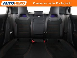 Mercedes Clase A A 180 d