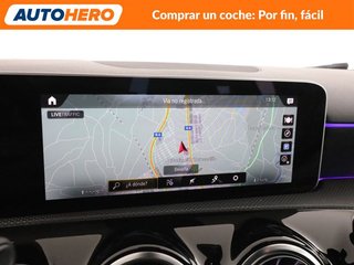 Mercedes Clase A A 180 d