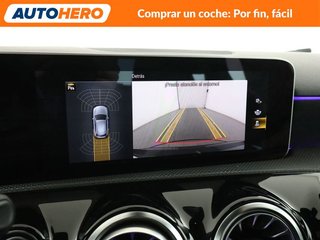 Mercedes Clase A A 180 d