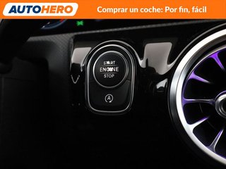 Mercedes Clase A A 180 d