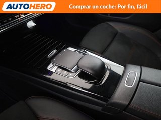 Mercedes Clase A A 180 d