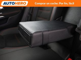 Mercedes Clase A A 180 d