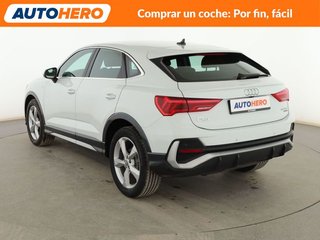 Audi Q3 40 TDI quattro S line