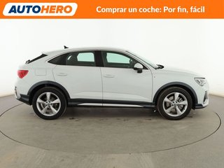 Audi Q3 40 TDI quattro S line