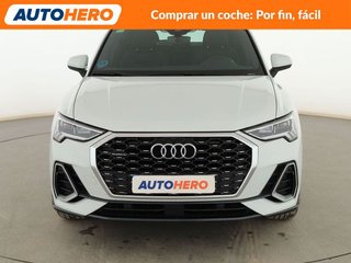 Audi Q3 40 TDI quattro S line