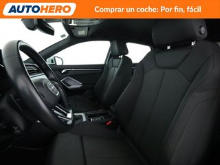 Audi Q3 40 TDI quattro S line