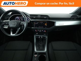 Audi Q3 40 TDI quattro S line