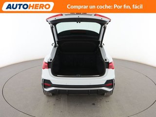 Audi Q3 40 TDI quattro S line