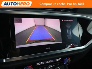Audi Q3 40 TDI quattro S line