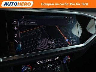 Audi Q3 40 TDI quattro S line