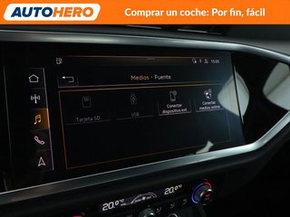 Audi Q3 40 TDI quattro S line
