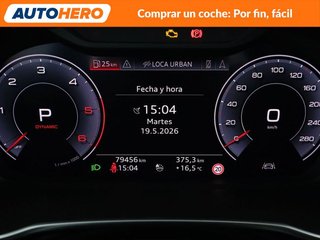 Audi Q3 40 TDI quattro S line