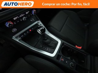 Audi Q3 40 TDI quattro S line