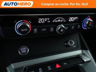 Audi Q3 40 TDI quattro S line