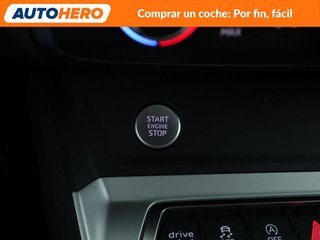 Audi Q3 40 TDI quattro S line