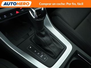 Audi Q3 40 TDI quattro S line