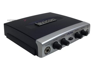 tarjeta sonido lexicon lexalphav