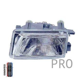 Faro Principal Manual/Eléctrico - Izquierdo - Seat CORDOBA I (1993-1996)