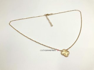 cadena oro 18k 23cm