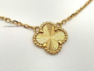 cadena oro 18k 23cm