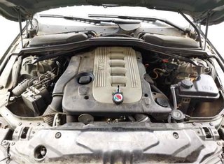 Bmw 22116761149 soporte motor serie 5 - 3.0 210070