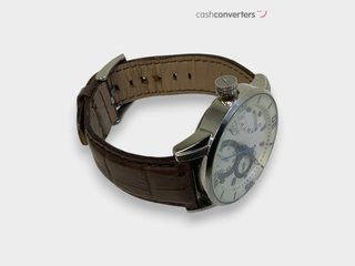 reloj pulsera caballero lotus 15798
