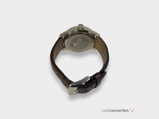 reloj pulsera caballero lotus 15798