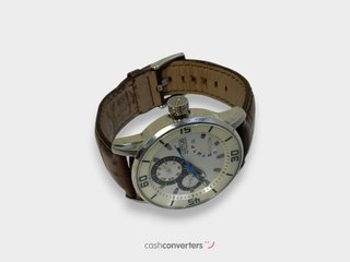 reloj pulsera caballero lotus 15798
