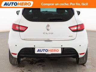 Renault Clio 1.5 dCi Energy Limited