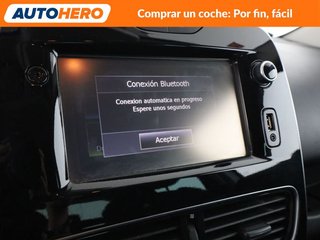 Renault Clio 1.5 dCi Energy Limited