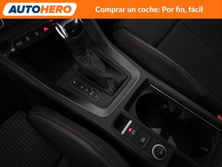 Audi Q3 35 TDI S Line