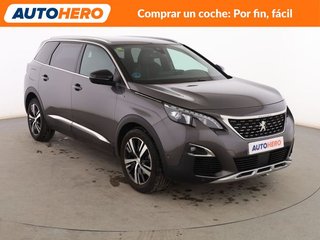 Peugeot 5008 1.5 Blue-HDi GT Line