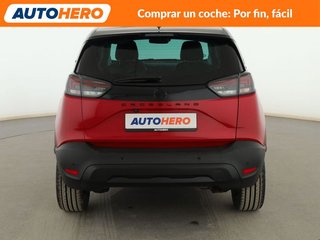 Opel Crossland X 1.2 Turbo GS Line