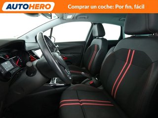 Opel Crossland X 1.2 Turbo GS Line