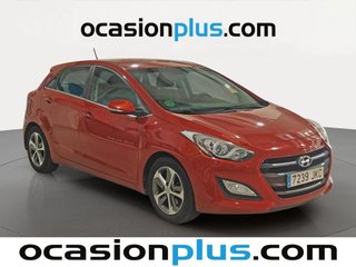 Hyundai i30 1.6 CRDI BlueDrive Tecno 81 kW (110 CV)