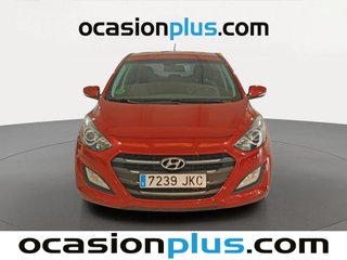 Hyundai i30 1.6 CRDI BlueDrive Tecno 81 kW (110 CV)