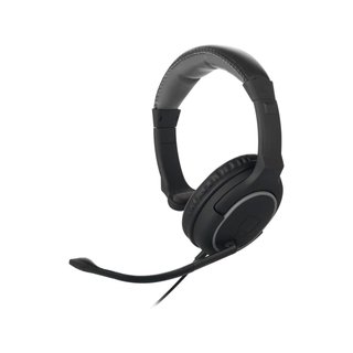 Venom Nighthawk auriculares gaming chat