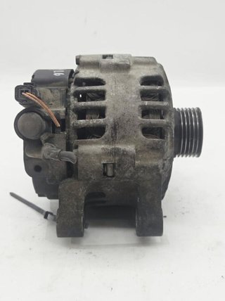 Citroen 4353 alternador 9656956280 c4 1.6 mt (109