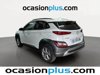 Hyundai Kona 1.0 TGDi 48V Tecno 4x2 88 kW (120 CV)