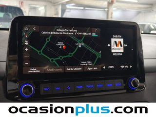 Hyundai Kona 1.0 TGDi 48V Tecno 4x2 88 kW (120 CV)