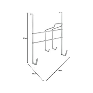 Metaltex MY IRON soporte para tabla planchar