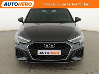 Audi A3 35 TDI S line