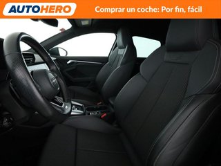 Audi A3 35 TDI S line