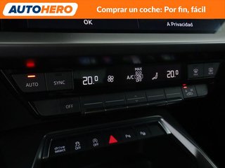 Audi A3 35 TDI S line