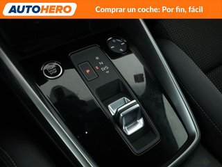 Audi A3 35 TDI S line