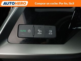 Audi A3 35 TDI S line