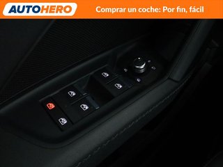 Audi A3 35 TDI S line