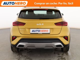 Kia XCeed 1.0 TGDI Drive